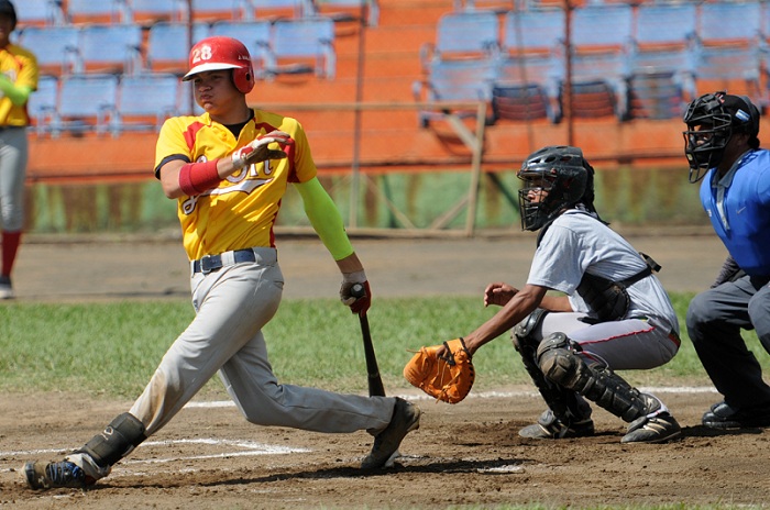 Campeonato Juvenil AAA se quedó sin invictos