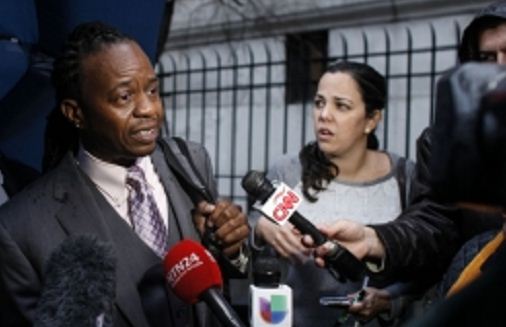 Sobrinos de Maduro se declaran inocentes de narcotráfico