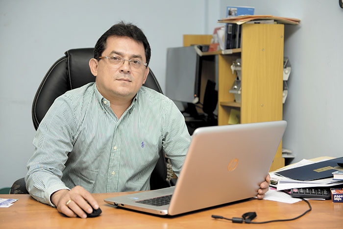 UNI Posgrados con oferta 2016