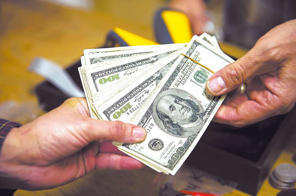 Banca nica no ve riesgo por alza de tasas de la Fed