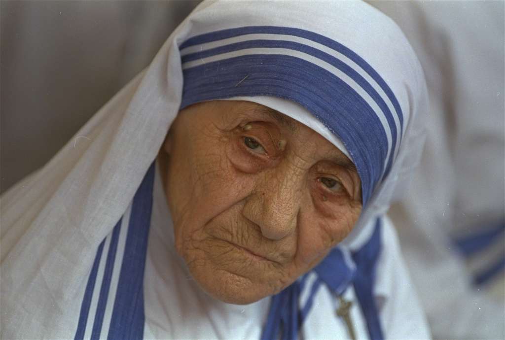 Madre Teresa de Calcuta será la santa de “los más pobres entre los pobres”
