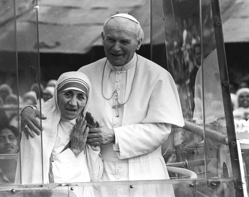 Preguntas y respuestas sobre canonización de Madre Teresa