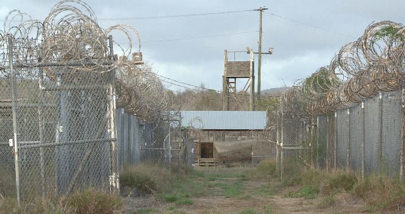 Obama reducirá número de presos de Guantánamo por debajo del centenar en 2016