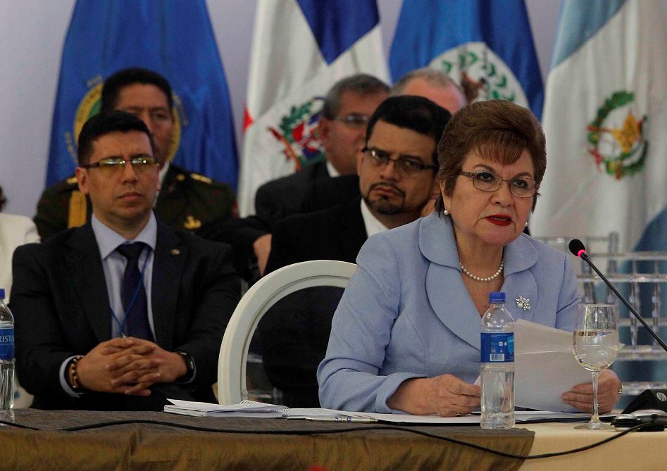 Secretaria de SICA obvia tema de migración cubana en inauguración de cumbre