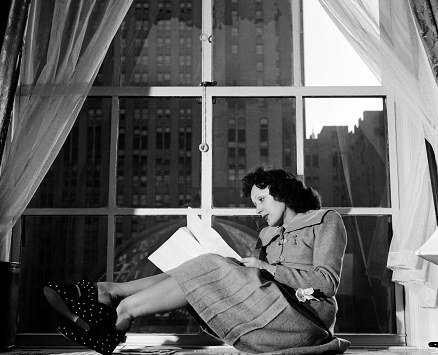 La cantante francesa Édith Piaf cumple cien años de nacida