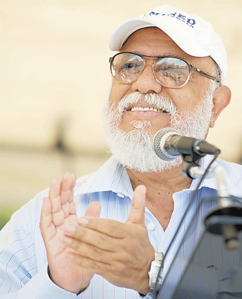 Cambios en el Gobierno de Nicaragua: sale Miguel De Castilla y la ministra de la Mujer