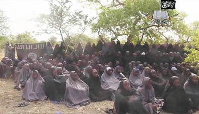 Nigeria advierte que Boko Haram planea nuevos secuestros de estudiantes