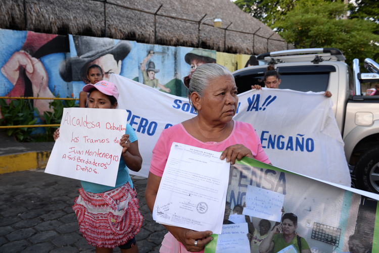 Alcaldía de Managua aprueba cuarta reforma al Presupuesto