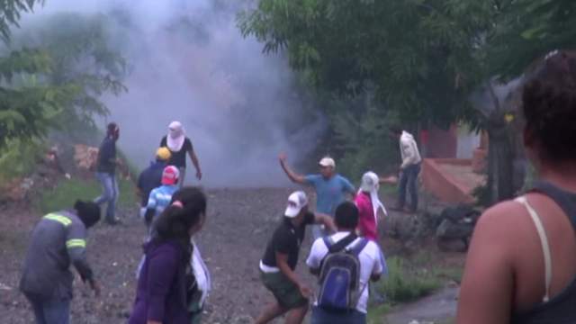 Ortega «bondadoso» con detenidos por protestas en León y Chichigalpa