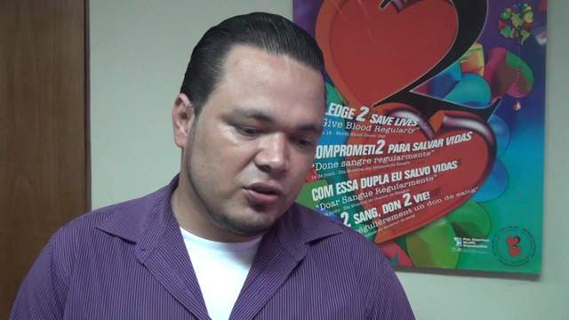 Pacientes con Hemofilia piden apoyo del gobierno