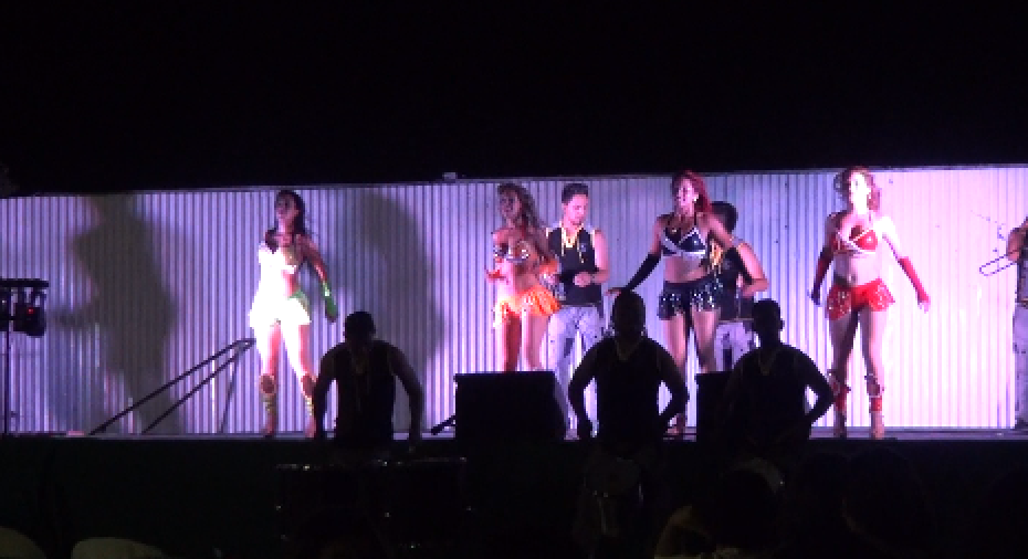 Despedida fin de año Grupo Editorial LA PRENSA