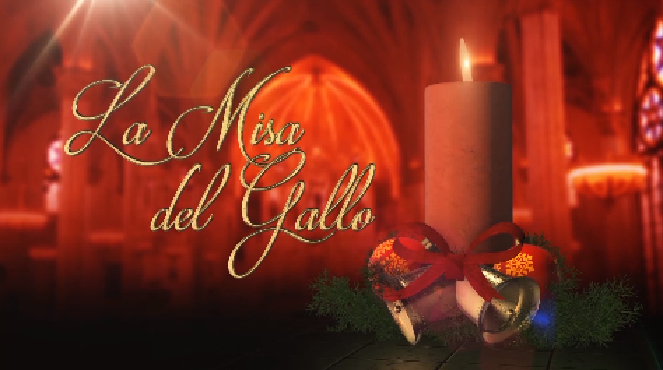 ¿Qué significado tiene la misa del Gallo?