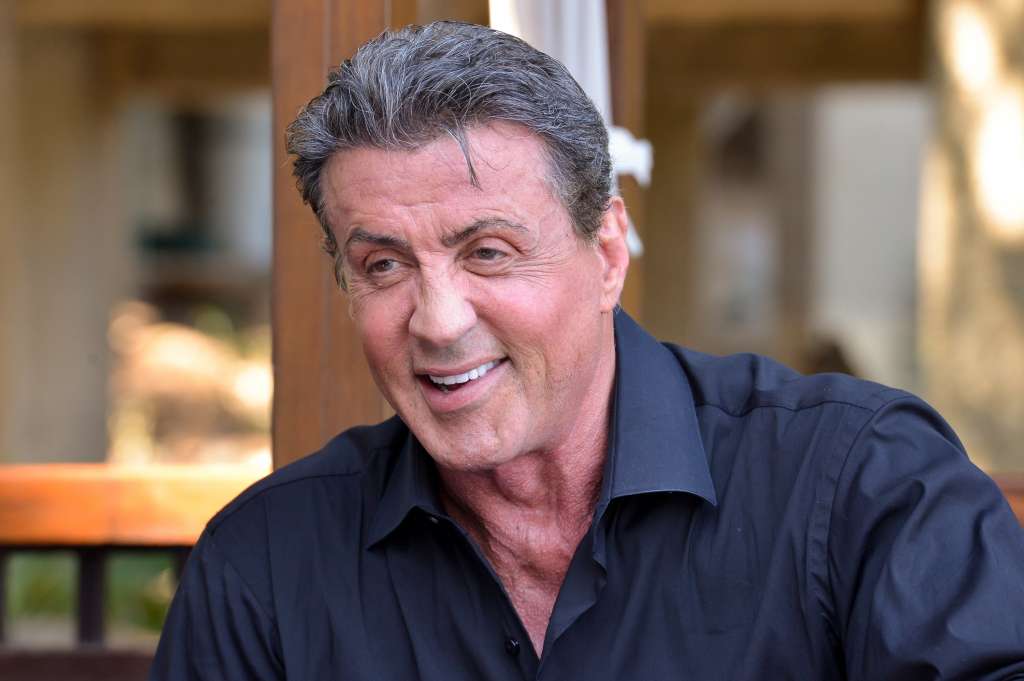 Stallone cuelga los guantes de “Rocky Balboa” - La Prensa