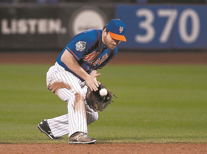 Cubano Sierra firma con los Astros