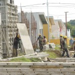 Régimen asegura que Managua está viviendo una especie de boom en el desarrollo de obras de construcción