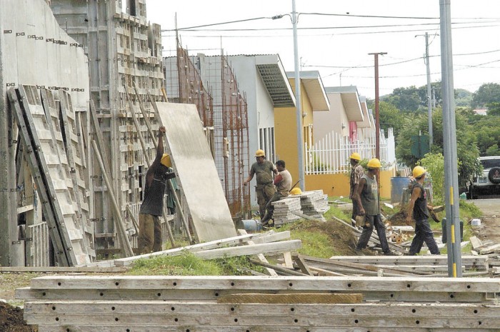 Seis nuevos proyectos de casas de interés social en evaluación