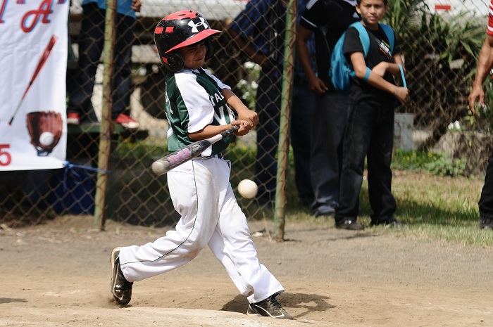Managua ya tiene representante para Nacional Infantil A