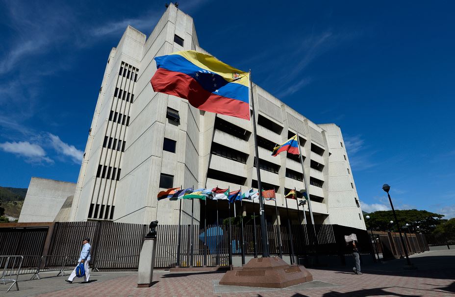 Venezuela alcanza cifra récord de muertes violentas en 2015