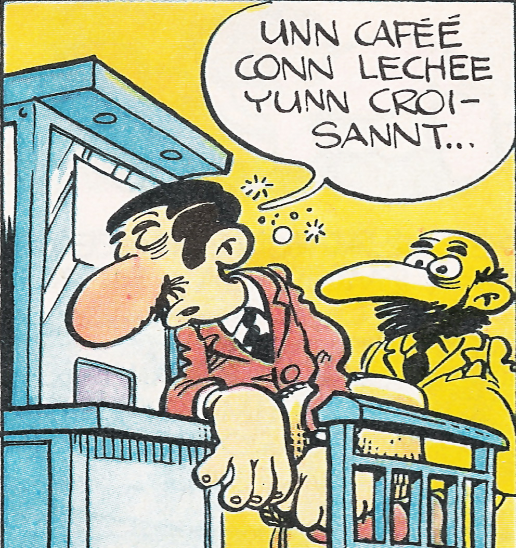 Cubanos recuperan viñetas perdidas de la etapa del caricaturista Jan