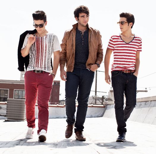 Il Volo estrena video