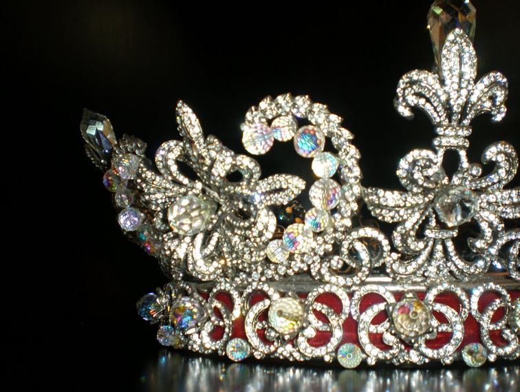 Las mujeres más bellas de 2015