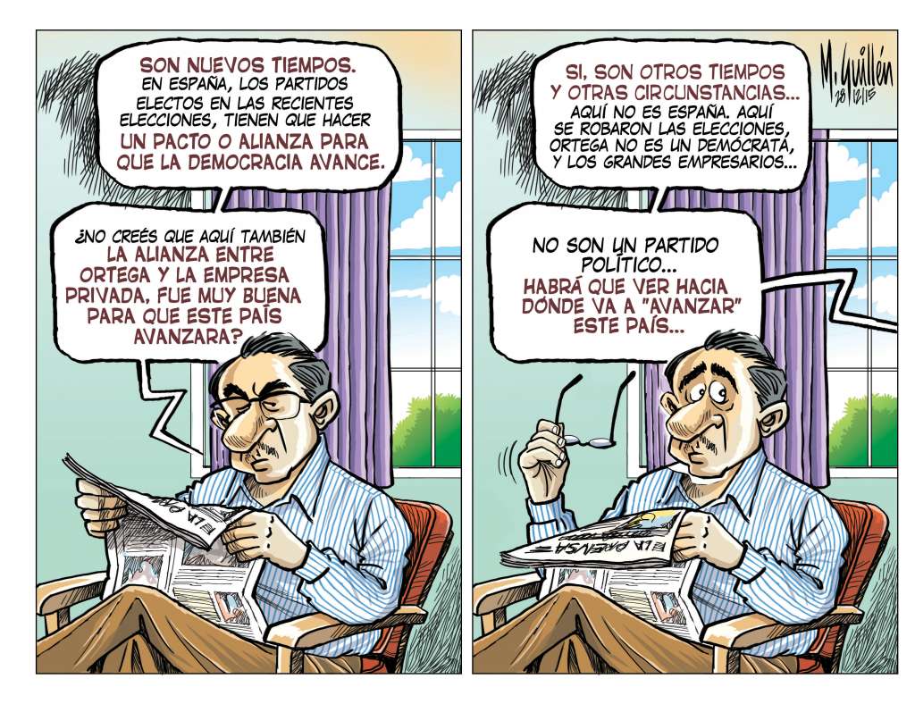 Caricatura 29-12-2015