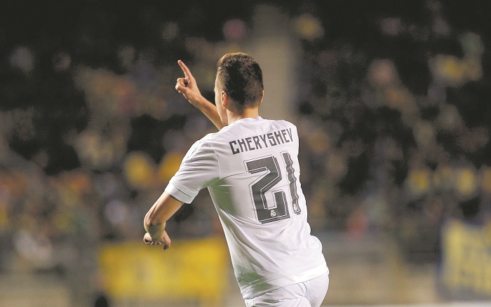 Real Madrid analizará posibilidad de apelar decisión del Tribunal Administrativo del Deporte