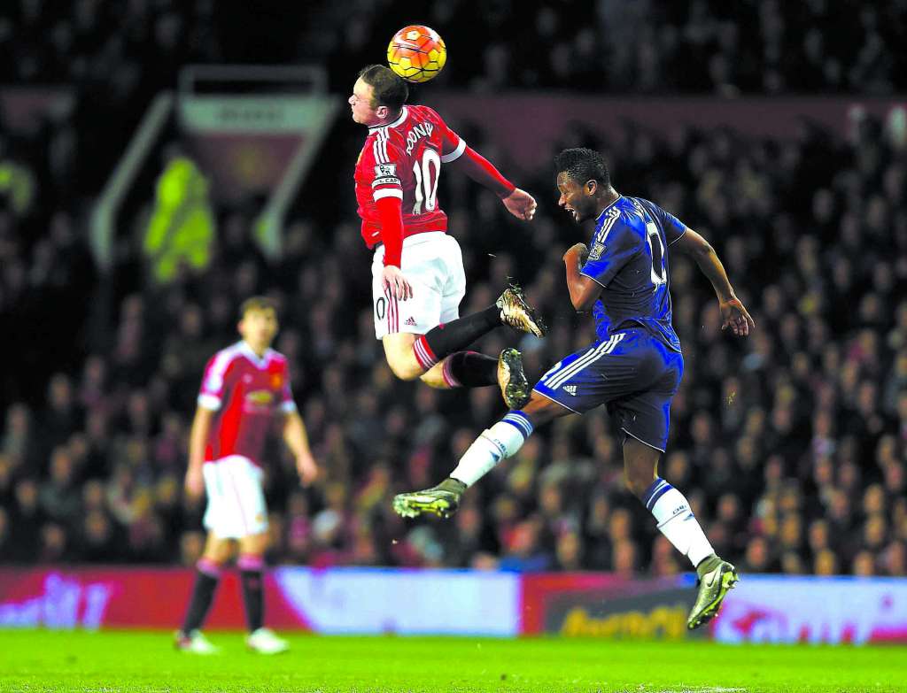 Arsenal líder provisional de la Premier