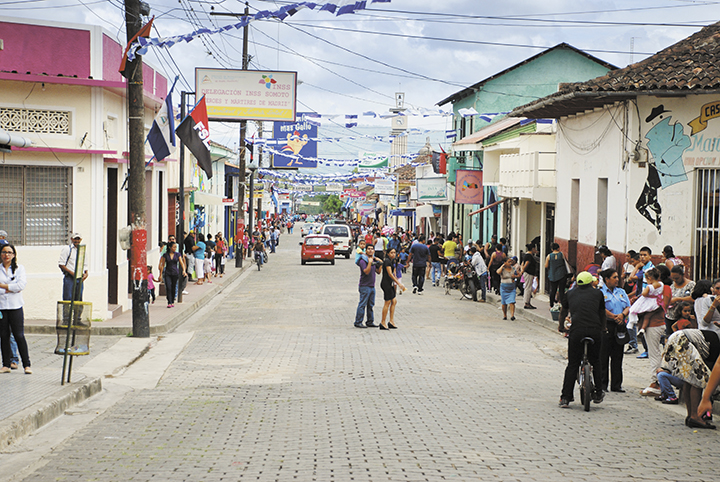 Accidentes en Madriz aumentan