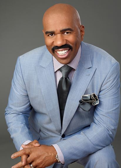 Steve Harvey, el blanco de las críticas