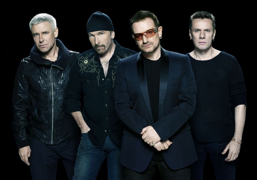 Los cantantes y sus álbumes este nuevo año