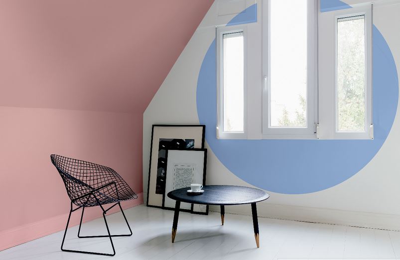 Los colores de 2016 en su decoración según Pantone