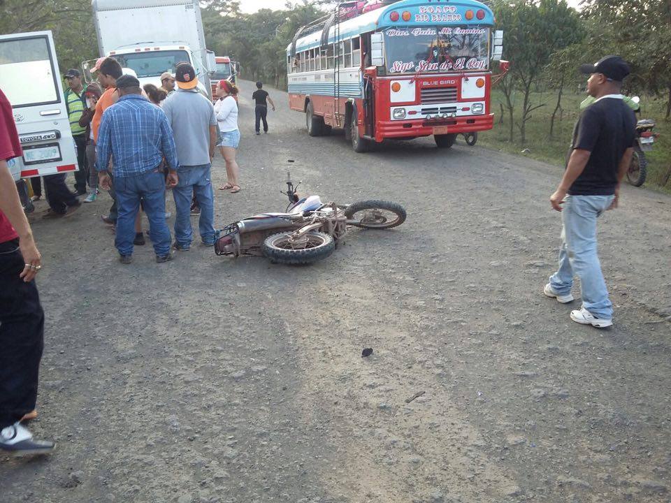 Jefe policial muere en accidente