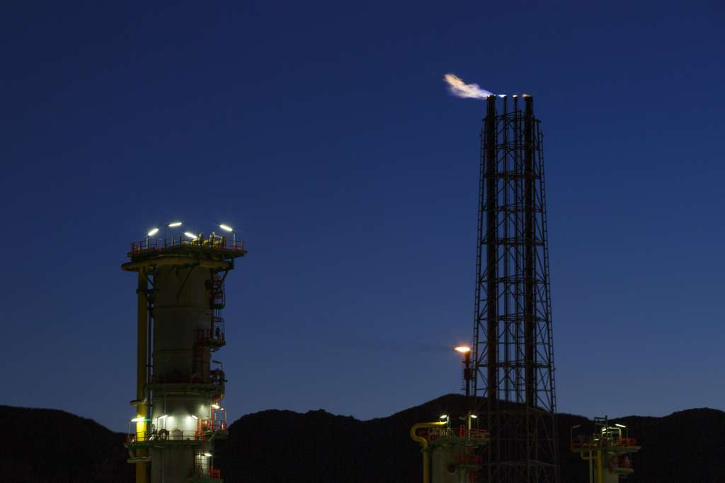 Irán aleja posible alza en el precio