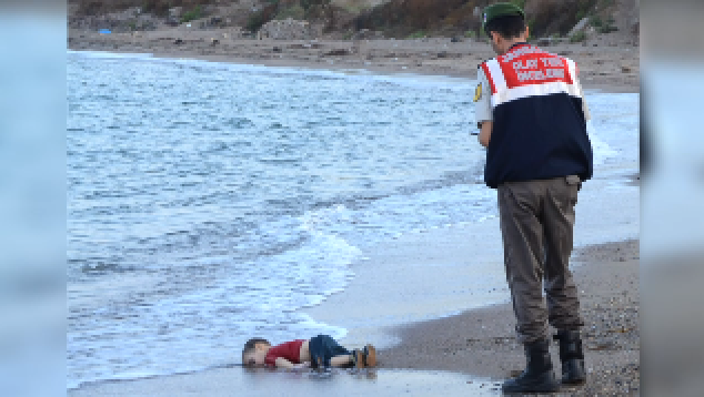 Resumen de noticias internacionales 2015