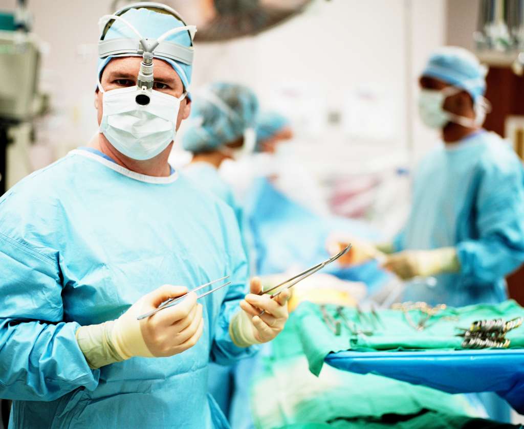 Nuevo pene para soldados