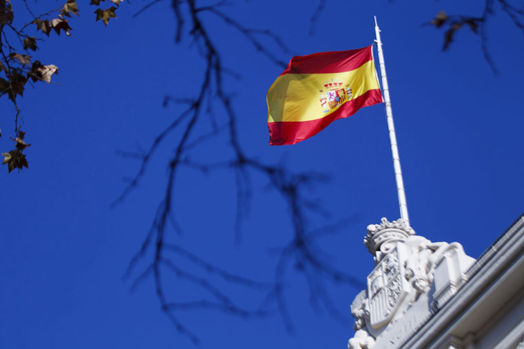 España cierra tercer año con cifras récord