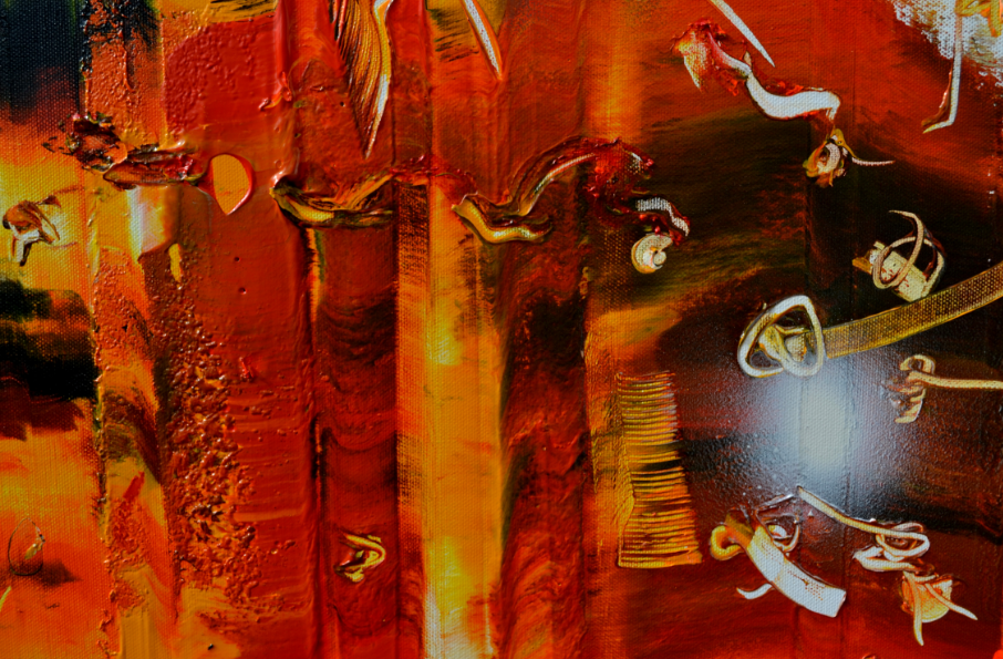 ¡Si hoy abrimos el alma!