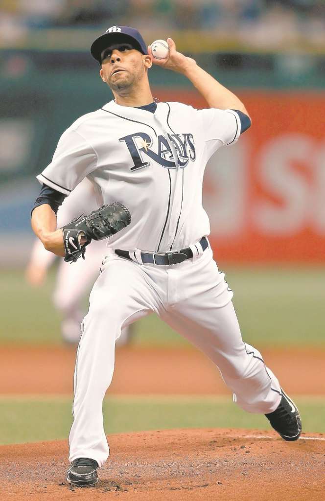 Estos serán los más presionados de las Grandes Ligas en el 2016