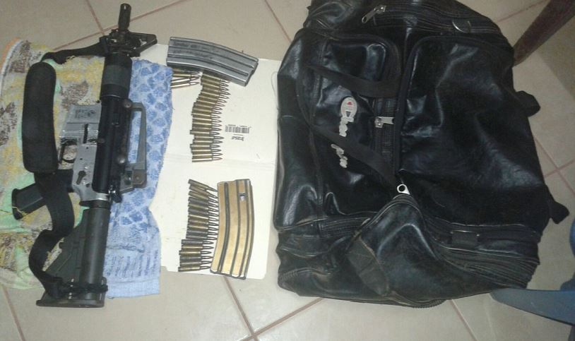 Policía desarticula banda delincuencial en Bilwi