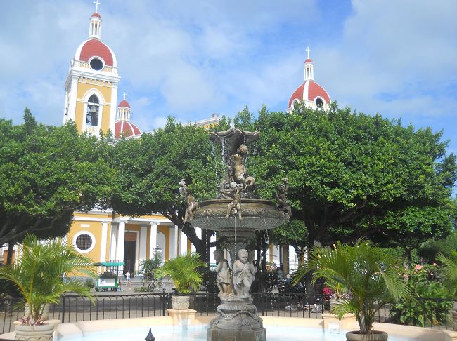 Afligen los pleitos en Granada