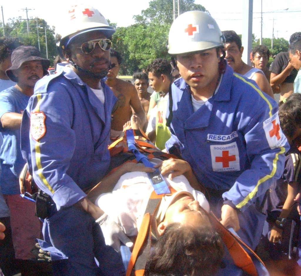 En alerta ante las emergencias