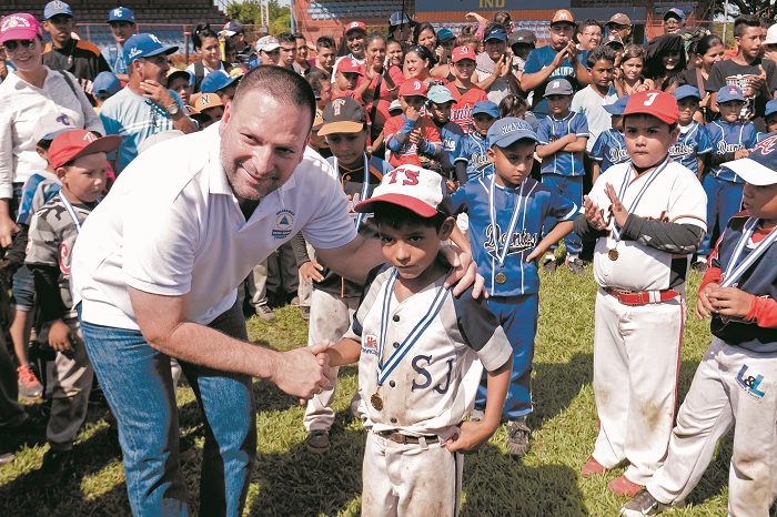 Feniba pretende organizar Campeonato Nacional en la categoría Peewe