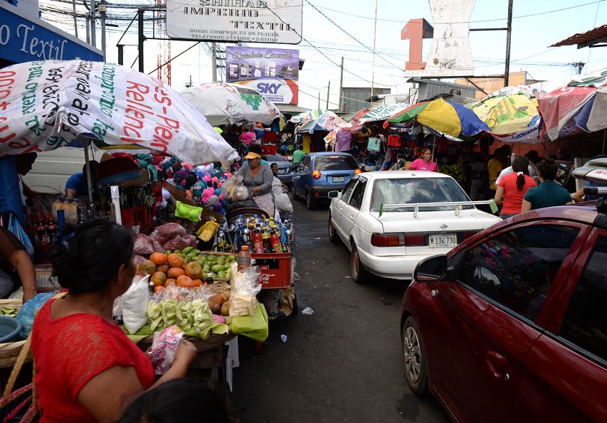 Mercados de Managua superan meta de ventas