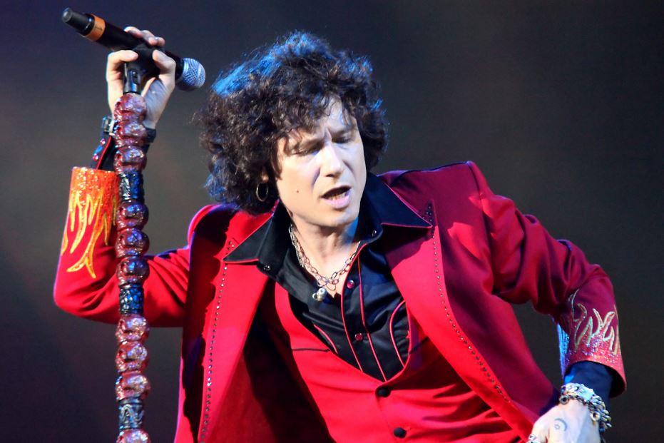 Bunbury actuará en abril en Guatemala dentro de la gira «Mutaciones Tour»