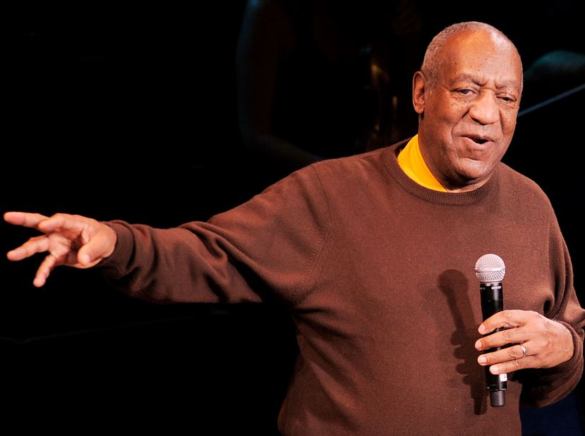 Abogada de Cosby dice que cargo es parte de campaña política