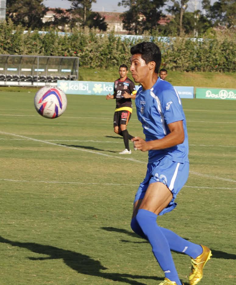 Diriangén anuncia cinco refuerzos para el Torneo de Clausura