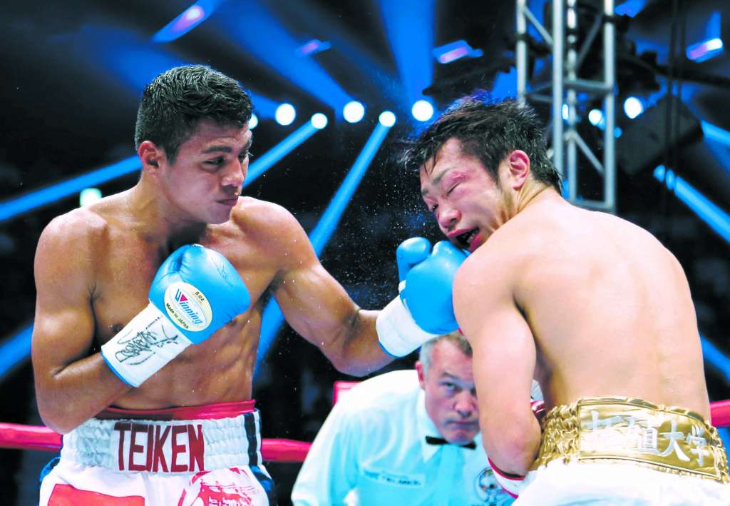 Reto de las principales figuras del deporte nicaragüense en el 2016