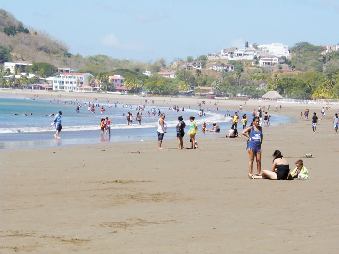 Se esperan más de 50 mil turistas internacionales