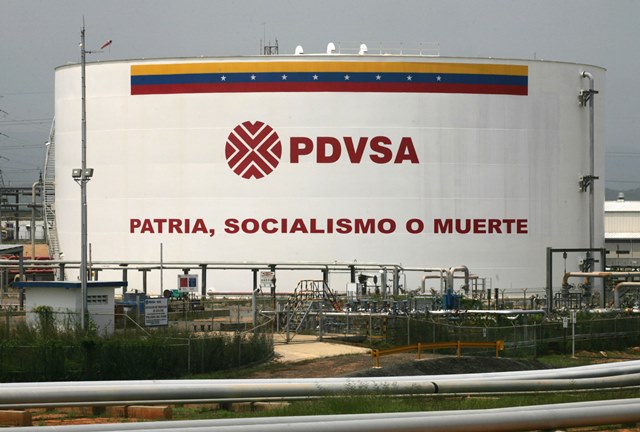 PDVSA dice que aplazamiento de exportación de gas a Colombia se debe a «El Niño»